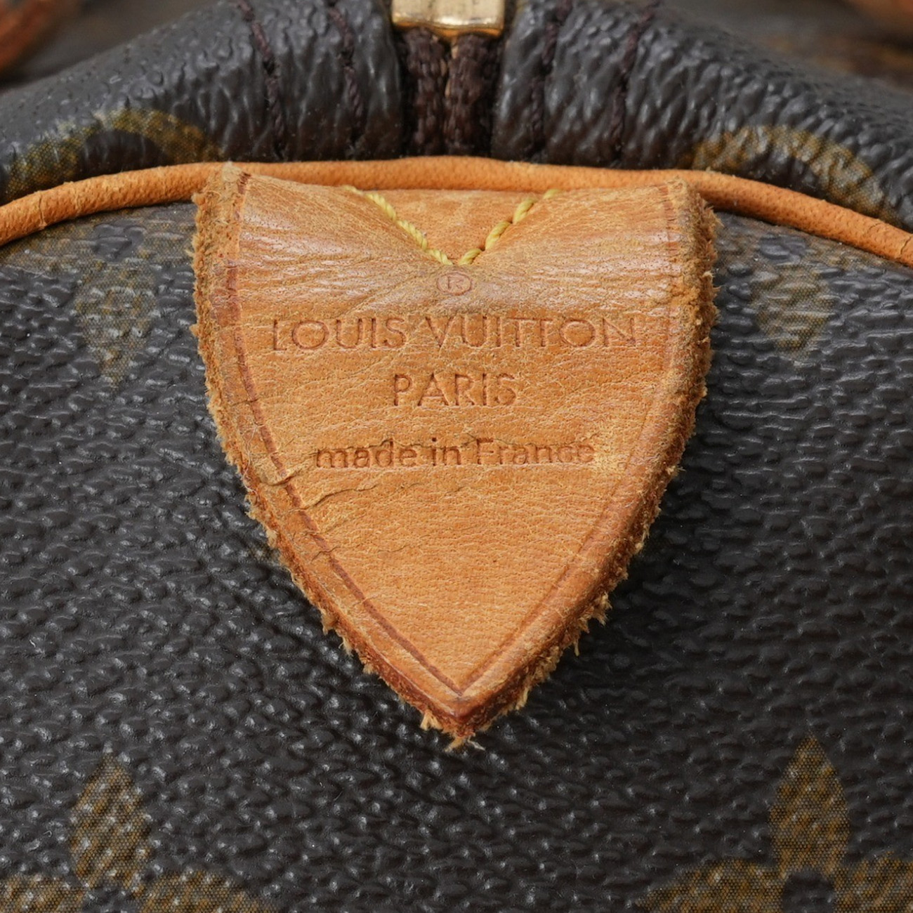 LOUIS VUITTON(USED)루이비통 모노그램 스피디30